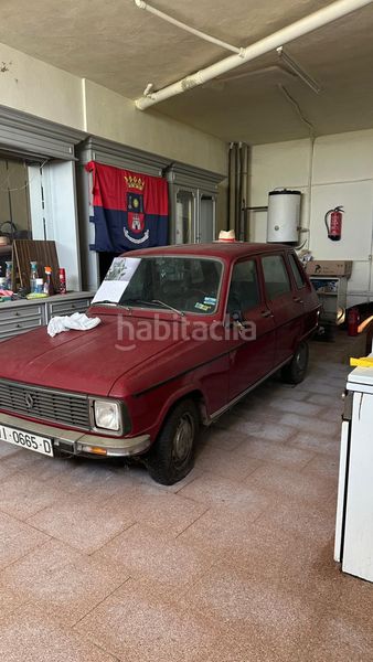 Foto e28c2151-89a5-45b5-b416-b959ea96d3e3. Casa amb calefacció aparcament a Ausejo