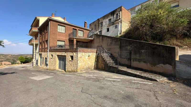 Foto ea958cb4-bd82-41a9-a4bd-faed2cd8471b. Casa amb calefacció aparcament a Ausejo