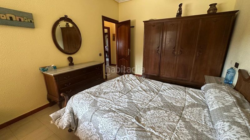 Foto fe3f2fcd-1a70-49eb-964a-0ece181a4447. Casa amb calefacció aparcament a Ausejo