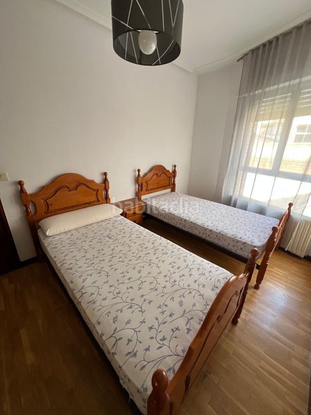 Foto 34af7678-156e-4210-ad1a-f3e453c013fa. Pis amb calefacció aparcament a Juzgados Logroño