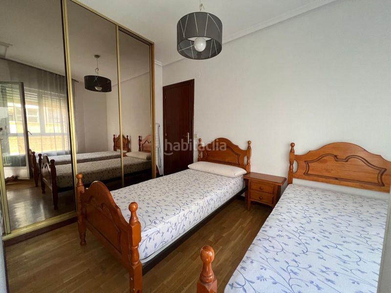 Foto 4be841df-3a13-4ecd-84d1-42d80939d83f. Pis amb calefacció aparcament a Juzgados Logroño