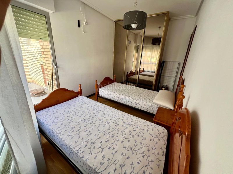 Foto aece23b2-3c72-49f5-9f43-779d6303015e. Pis amb calefacció aparcament a Juzgados Logroño