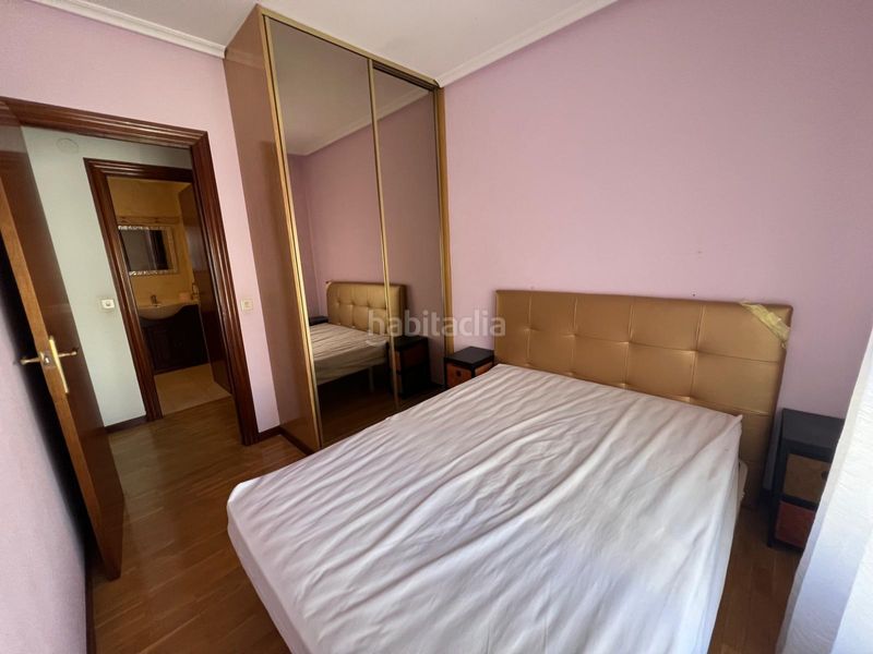 Foto b1e77ada-a947-484d-af8c-8356d1078b44. Pis amb calefacció aparcament a Juzgados Logroño