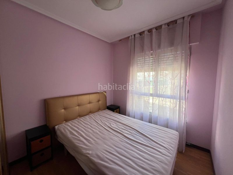 Foto b767f370-3dc7-4520-9292-f137bc314e86. Pis amb calefacció aparcament a Juzgados Logroño