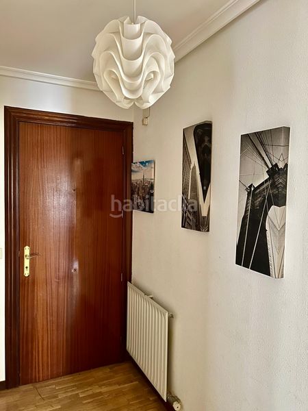 Foto c91c6377-4305-4764-a3b2-f1a6391fa700. Pis amb calefacció aparcament a Juzgados Logroño