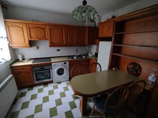 Pis a Juzgados. Ocasion en exclusiva  junto aperez galdos 2 habitaciones exterio