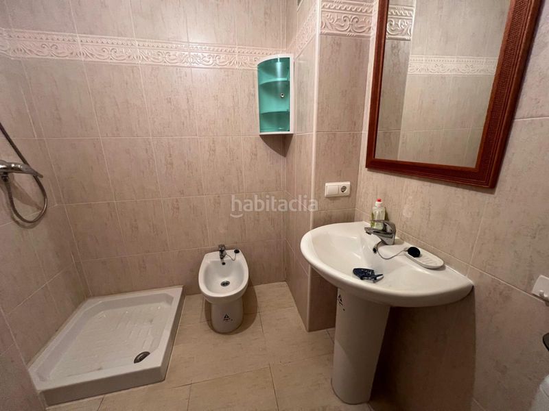 Foto 13d8cd90-13f0-4498-8bd2-e3591f8bbbba. Pis amb calefacció aparcament a Oeste Logroño