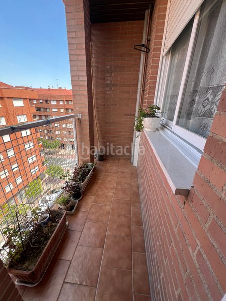 Foto d9bc88ee-4e05-425c-afd2-5d989d776cd1. Pis amb calefacció aparcament a Oeste Logroño
