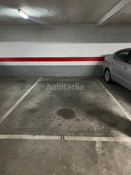 Foto d5782068-5b9f-49e3-a45d-84b3126b70fd. Pis amb calefacció aparcament a Gran Via Logroño