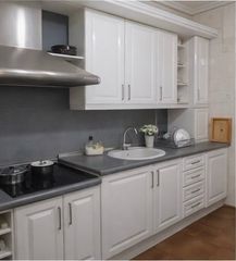 Flat in Oeste