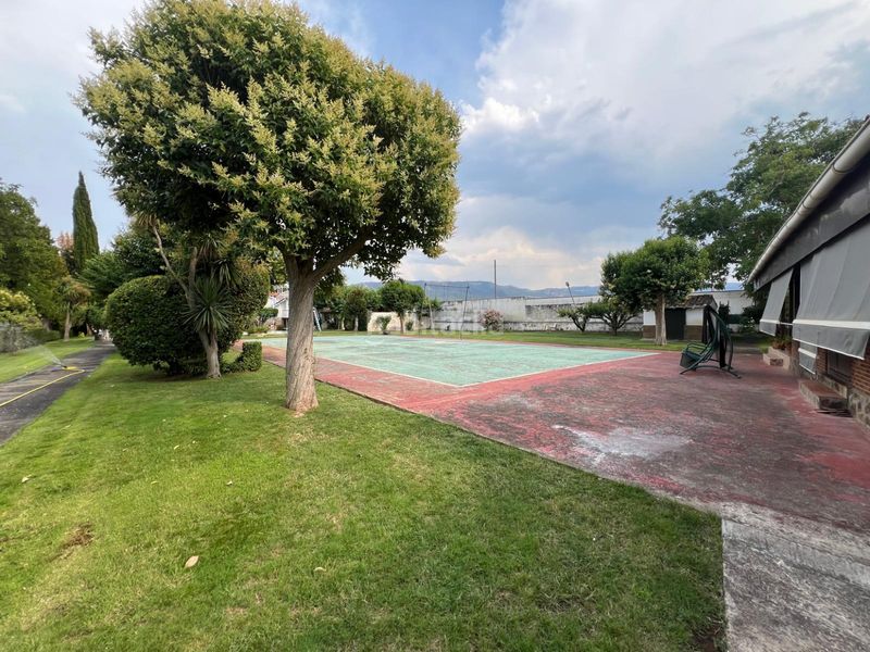 Foto 5b37e6e8-c8fe-40d0-8658-8ae35b6a17a5. Casa amb calefacció aparcament a Albelda de Iregua