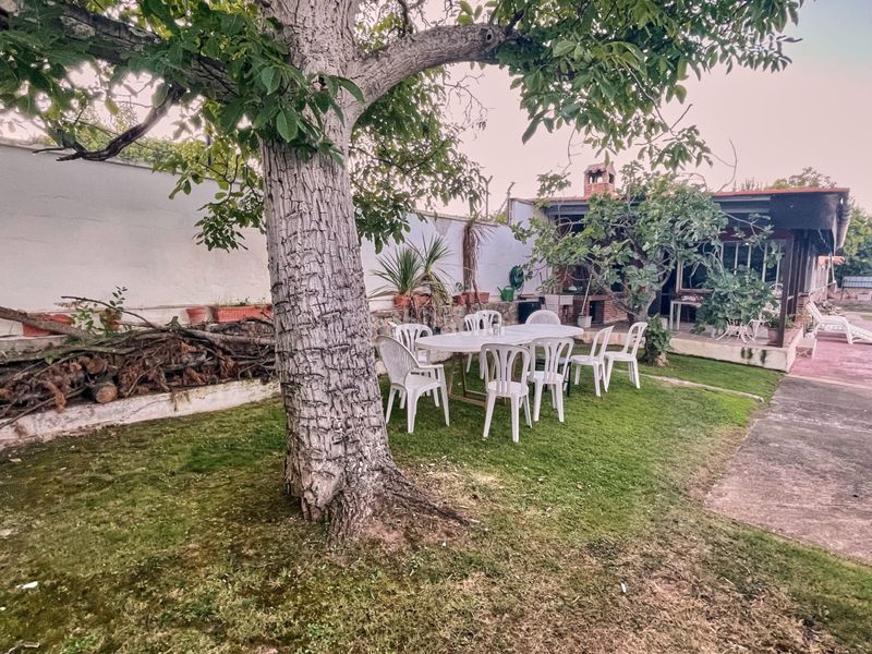 Foto 91857b1f-f0af-4832-ae15-d55f140da1a4. Casa amb calefacció aparcament a Albelda de Iregua