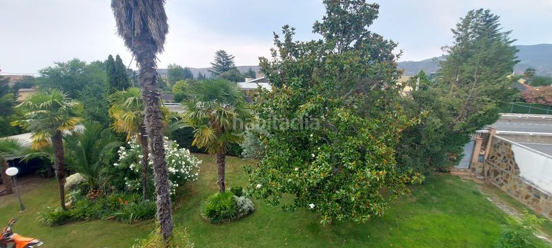 Foto fb7e6064-1096-483d-bf3d-2b3b526933d3. Casa amb calefacció aparcament a Albelda de Iregua