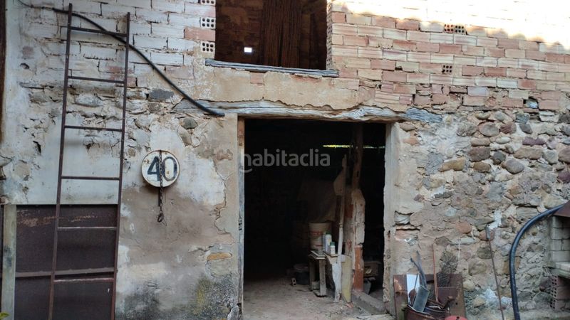 Foto 40e37f12-7a8a-4faf-ad42-1682f5e43aae. Casa adossada amb calefacció a Redal (El)