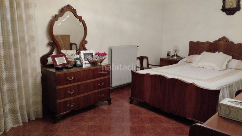 Foto 47e3c69c-c3a9-4546-b5ab-85de2effd731. Casa adossada amb calefacció a Redal (El)