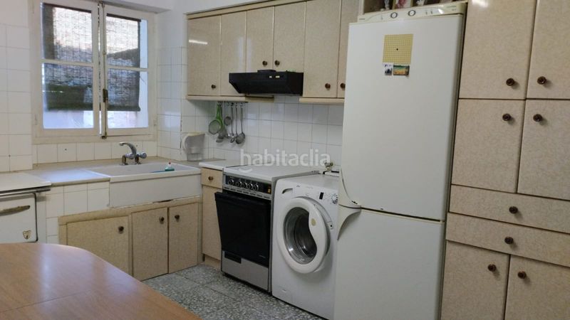 Foto 4cef004b-c91b-4604-b558-b9f13cef921b. Casa adossada amb calefacció a Redal (El)