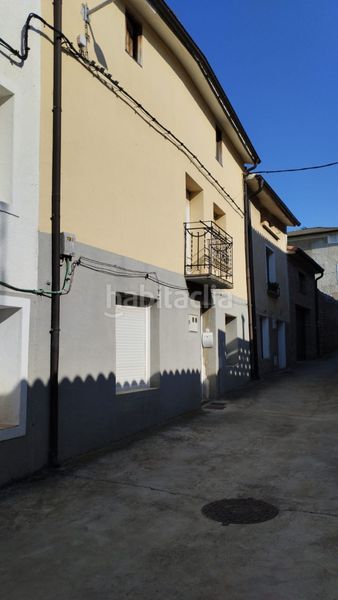 Foto 581aa765-c178-47cd-82be-832d8b2481b7. Casa adossada amb calefacció a Redal (El)