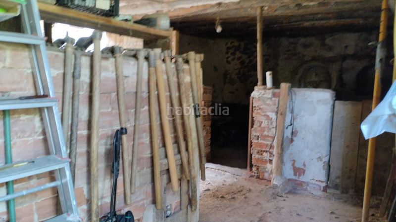 Foto 6317323e-bef0-4988-812e-cc3889145fda. Casa adossada amb calefacció a Redal (El)