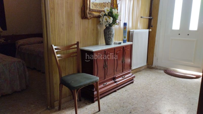 Foto 8b05d13f-cb25-43df-8d14-b182bed0edda. Casa adossada amb calefacció a Redal (El)