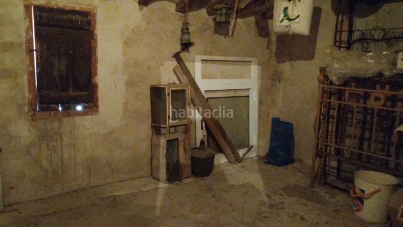 Foto a4a46998-bb60-4f00-ab4c-019cfa0b456b. Casa adossada amb calefacció a Redal (El)