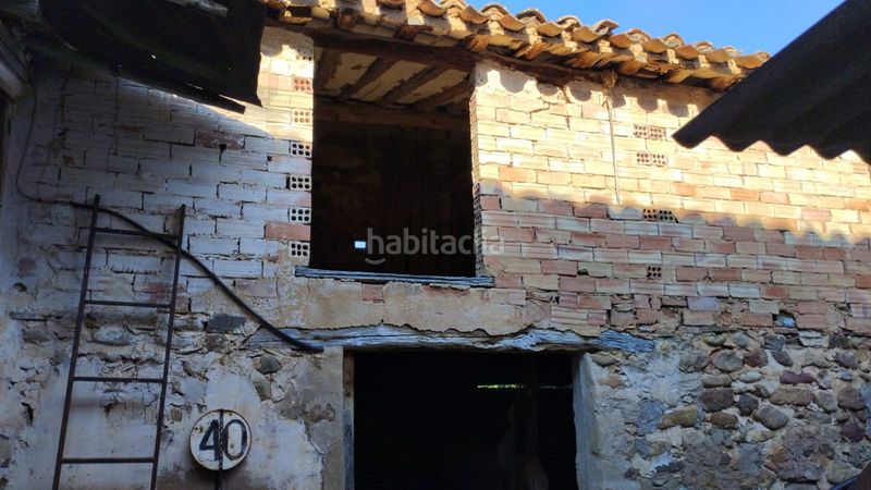 Foto af9ad4ec-e6d4-4ce1-be1f-fafd98a02cca. Casa adossada amb calefacció a Redal (El)