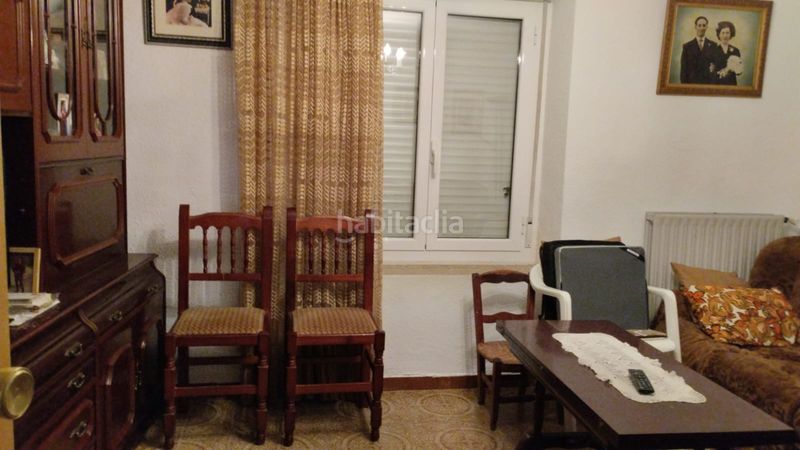 Foto b8b1b492-9835-4373-9505-c3bf68a58563. Casa adossada amb calefacció a Redal (El)