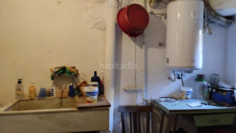 Foto db32a1a8-95c4-467c-ac3d-3d7a02241c2c. Casa adossada amb calefacció a Redal (El)