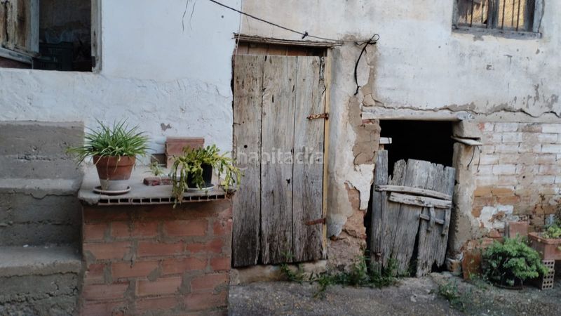 Foto fb90ebf0-b38a-4bfc-8e4d-e96ba4a898a8. Casa adossada amb calefacció a Redal (El)