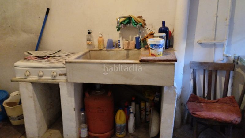Foto fcadcaf6-7b8c-43e2-85c9-69f6c5150a86. Casa adossada amb calefacció a Redal (El)