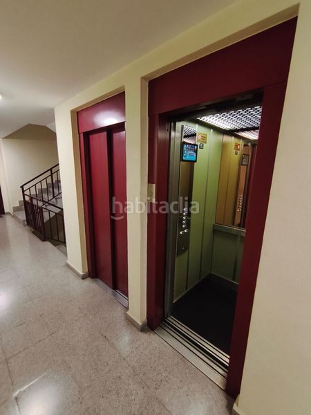 Foto 0ae56f8a-3cd0-49bf-88f9-fe158759599c. Pis amb calefacció aparcament a Oeste Logroño