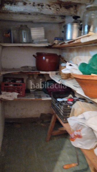 Foto 3f9810f4-03be-4f68-afd4-fd537d5b45d8. Casa aparellada a Redal (El)