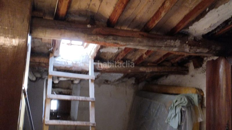 Foto 458fe1ff-6102-4954-8d3a-0f436e63a538. Casa aparellada a Redal (El)