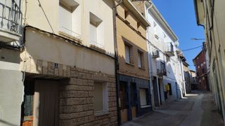 Casa bifamiliare in Redal (El). Casa independiente con patio en el redal