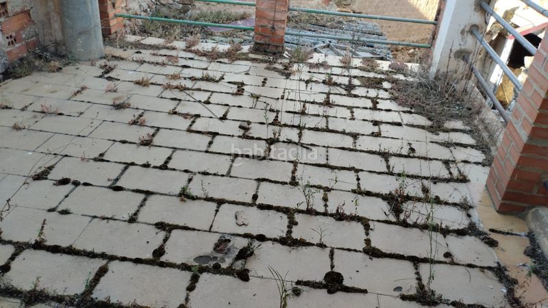 Foto ab562db3-6efa-4ed1-b700-64ecbe1ffac5. Casa aparellada a Redal (El)
