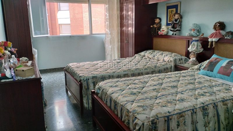 Foto feedddd1-8762-4155-9cf1-21987358b5ca. Pis amb calefacció a Oeste Logroño