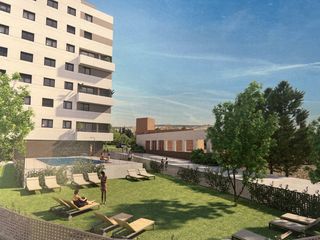 Appartamento in El Campillo - Norte. Proxima construccion en segundo arce residencial maturana combin