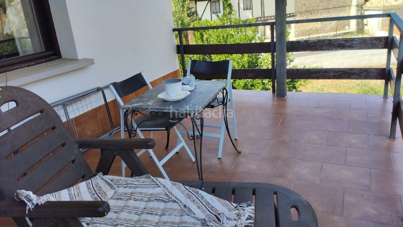 Foto 07053a18-7162-4652-8878-dd4bb58a0612. Casa amb calefacció aparcament a Pradillo