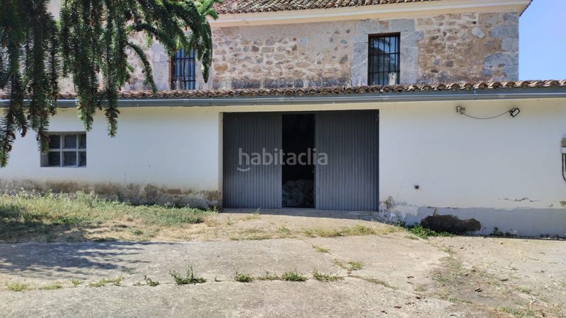 Foto 12bf375c-ed16-4052-9059-2163ae70b9ce. Casa amb calefacció aparcament a Pradillo