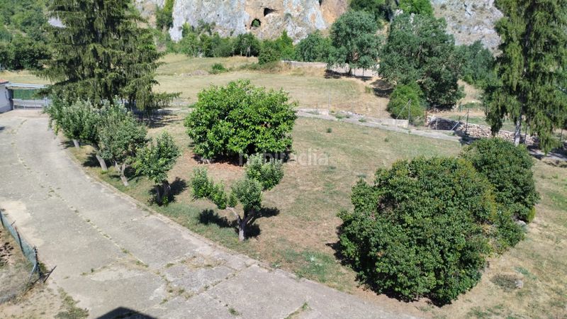 Foto 5797719f-b0f1-4562-b1ba-7bff013319b0. Casa amb calefacció aparcament a Pradillo