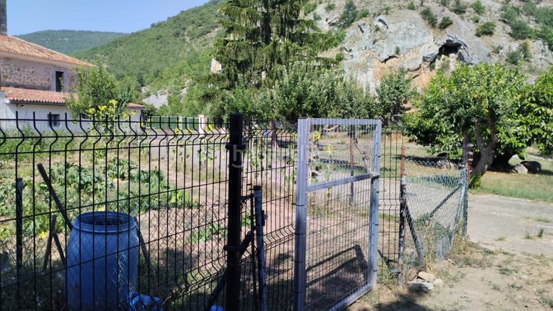Foto 63c91185-55f8-44be-b0e8-be45879c0f91. Casa amb calefacció aparcament a Pradillo
