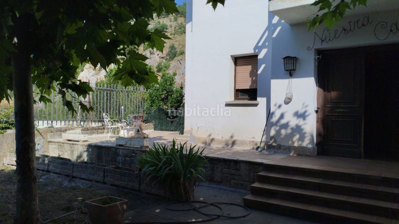 Foto 9419f879-d15f-4750-81de-90144cb1af58. Casa amb calefacció aparcament a Pradillo