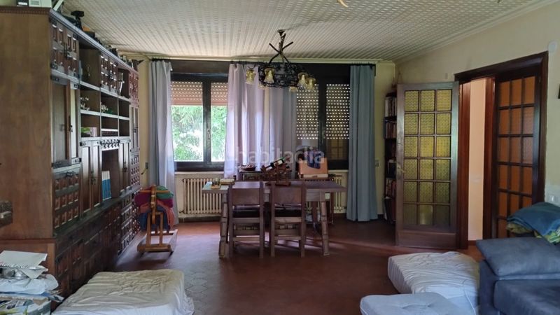 Foto a9532920-2a90-48b1-8c5a-c42903c84464. Casa amb calefacció aparcament a Pradillo