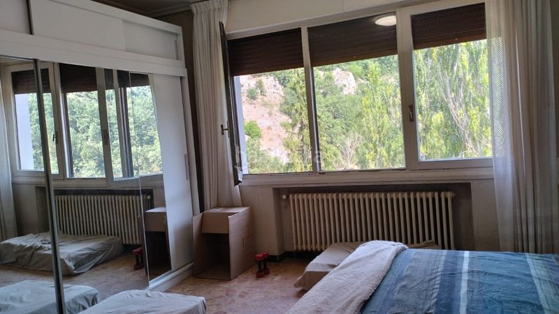 Foto ac69e06d-3ae7-446e-9e6d-f068cc136e31. Casa amb calefacció aparcament a Pradillo