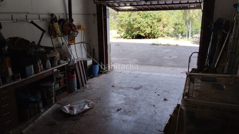 Foto b6b0bff4-b188-4ca1-a892-13efdbe9ac28. Casa amb calefacció aparcament a Pradillo