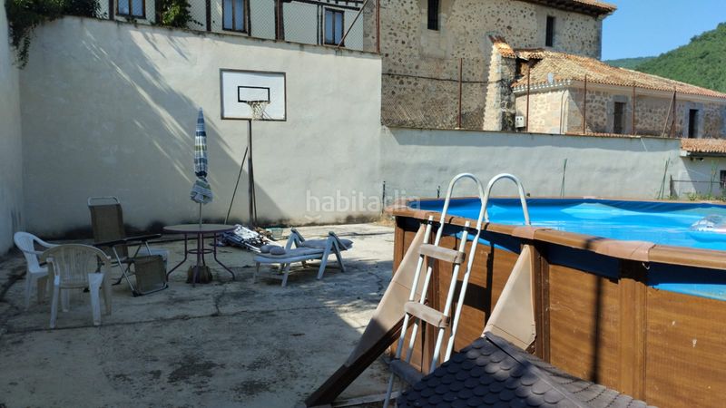Foto bd41c06b-eedb-4c07-b65d-4f4027219a31. Casa amb calefacció aparcament a Pradillo