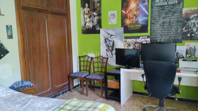 Foto cbd33365-5635-4bd9-8d65-a10ba6e8bb9b. Casa amb calefacció aparcament a Pradillo