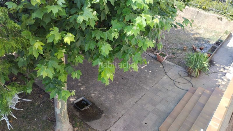 Foto cced0a0f-9357-4c84-8d0b-0fe0c7b8cba9. Casa amb calefacció aparcament a Pradillo