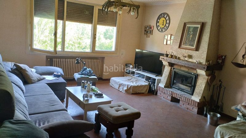 Foto d01b28fb-7157-4b24-9f3d-29dae9a12395. Casa amb calefacció aparcament a Pradillo