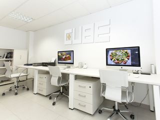 Traspàs Oficina a El Cortijo. Traspaso de estudio de fotografía