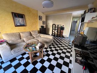 Flat in Gran Via